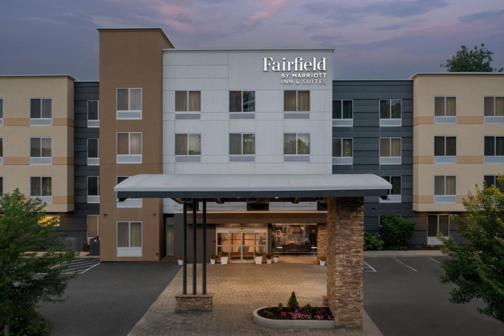 Fairfield Inn & Suites by Marriott Ithaca Image 18